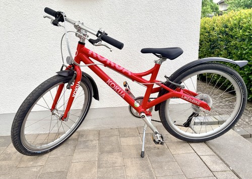 Kokua liketobike black - liketobike,