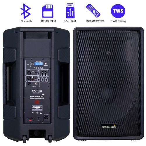 Staraudio active pa - 15",