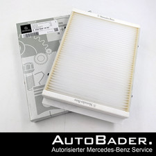 Original mercedes innenraum - original,