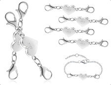 Magnetverschluss Kette