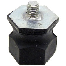 Vibrationsdämpfer passend