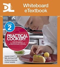 Practical Cookery for the