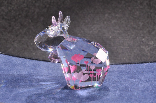 Swarovski kristall love - love, mo