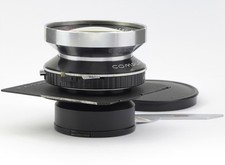 Schneider Kreuznach Xenotar 2.8/150mm Lens for Linhof Technika
