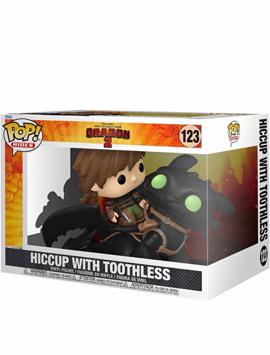 Funko pop rides how train - funko, pop!