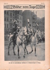 Feier 100 Jahre
