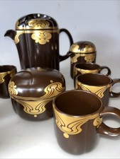 mocca service gold Braun