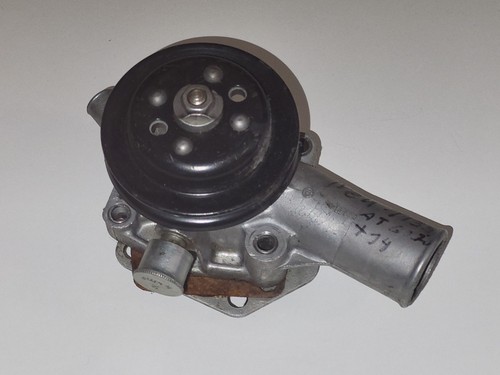 Wasserpumpe skoda 1000mb - -,