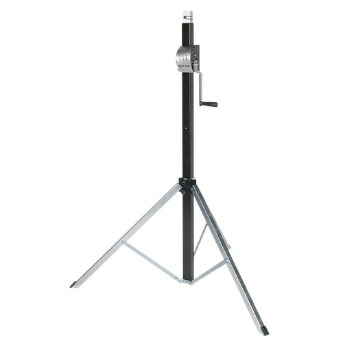 Showtec basic 2800 wind - 2800, up