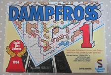 Dampfross 1 Von Schmidt Spiele