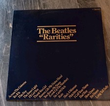 The Beatles - Rarities -