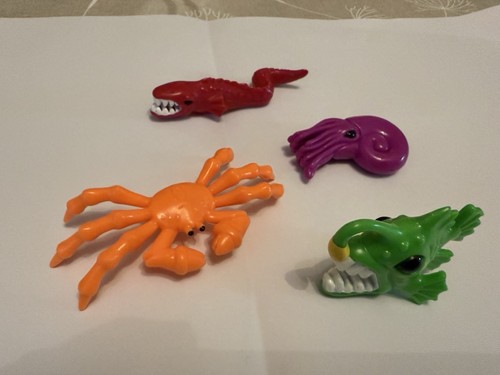 Fisher price imaginext - 4,
