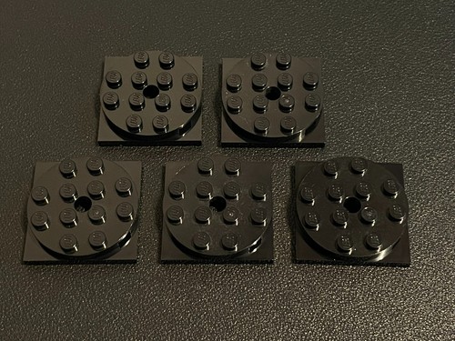 Lego 60474 61485 drehteller - lego,