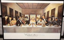 Renato Casaro Einladung