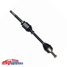 Antriebswelle vorne rechts