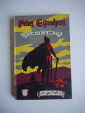 Prinz Eisenherz zwischen Leben