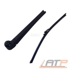 WISCHERARM + SCHEIBENWISCHER