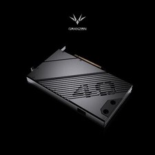 Granzon GPU Wasserblock für NVIDIA RTX 3090TI Founders Edition