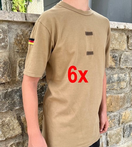 Stück bundeswehr tropen - stÜck,