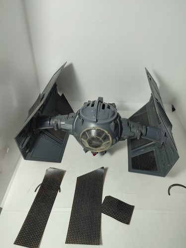 Star wars kenner palitoy darth - star,