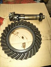 Güldner ZF A-208 Getriebe Kegel und Tellerrad 2032304030