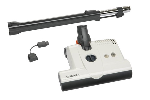 Elektroteppichbürste sebo - elektroteppichbÜrste,