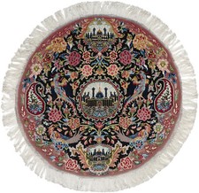 Täbriz Teppich Rug Carpet