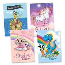 HERMA Sticker Album