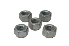 Radmuttersatz M14x1,5 5 Stück