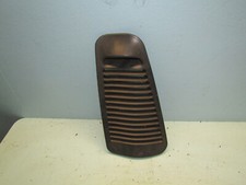 Ford Galaxy WGR Abdeckung Lüftungsgitter Kofferraum Blende 7M0868479C