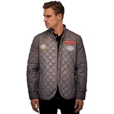 GULF GPO Grand Prix Driver