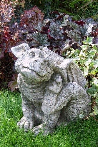 Pheeberts skulptur - pheeberts,