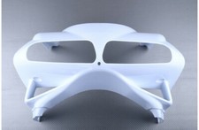 Kanzel / Frontverkleidung /