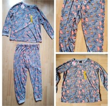 Damen pyjama homeweare - damen,
