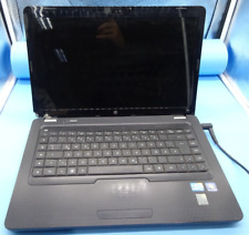 HP Pavillion G62-b30SG Notebook*OHNE RAM und HDD*Für Ersatzteil DEFEKT#N723