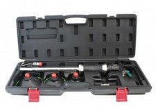 Druckluft  Ausbeulsatz