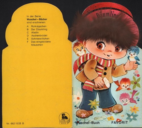 Bilderbuch umrissbilderbuch - bilderbuch,,