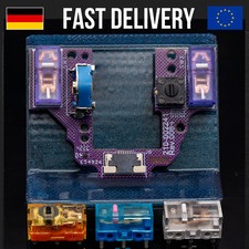 HotSwap PCB Logitech G Pro X