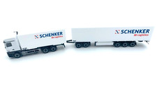 Herpa mercedes actros 2544 - herpa,
