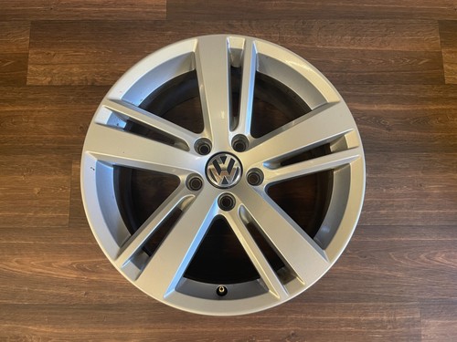 Scirocco alufelge 8j x - vw,