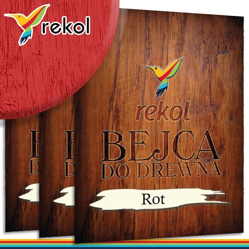 Rekol g pulver - rekol,