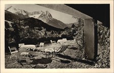 GARMISCH PARTENKIRCHEN