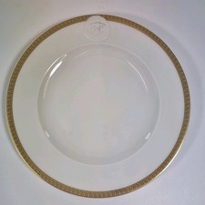 Rosenthal Versace weißes