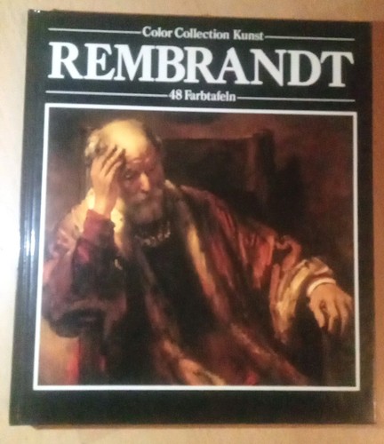 Rembrandt color collection - -,