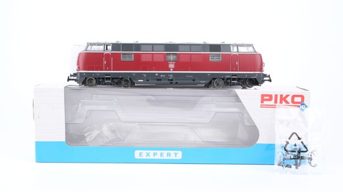 Piko 52600 diesellok br - 52600,