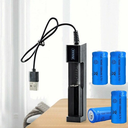 1300mah wiederaufladbar - 1300mah,