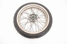 FRONT WHEEL FELGE VORDERRAD MZ