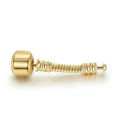 Pandora passend charm - charm, armband