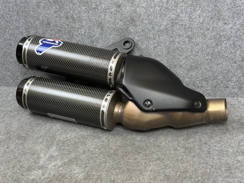 Termignoni slip auspuff - termignoni,