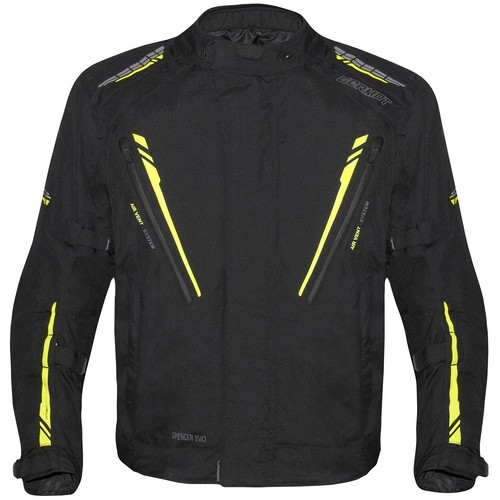 Germot spencer evo - spencer, textiljacke